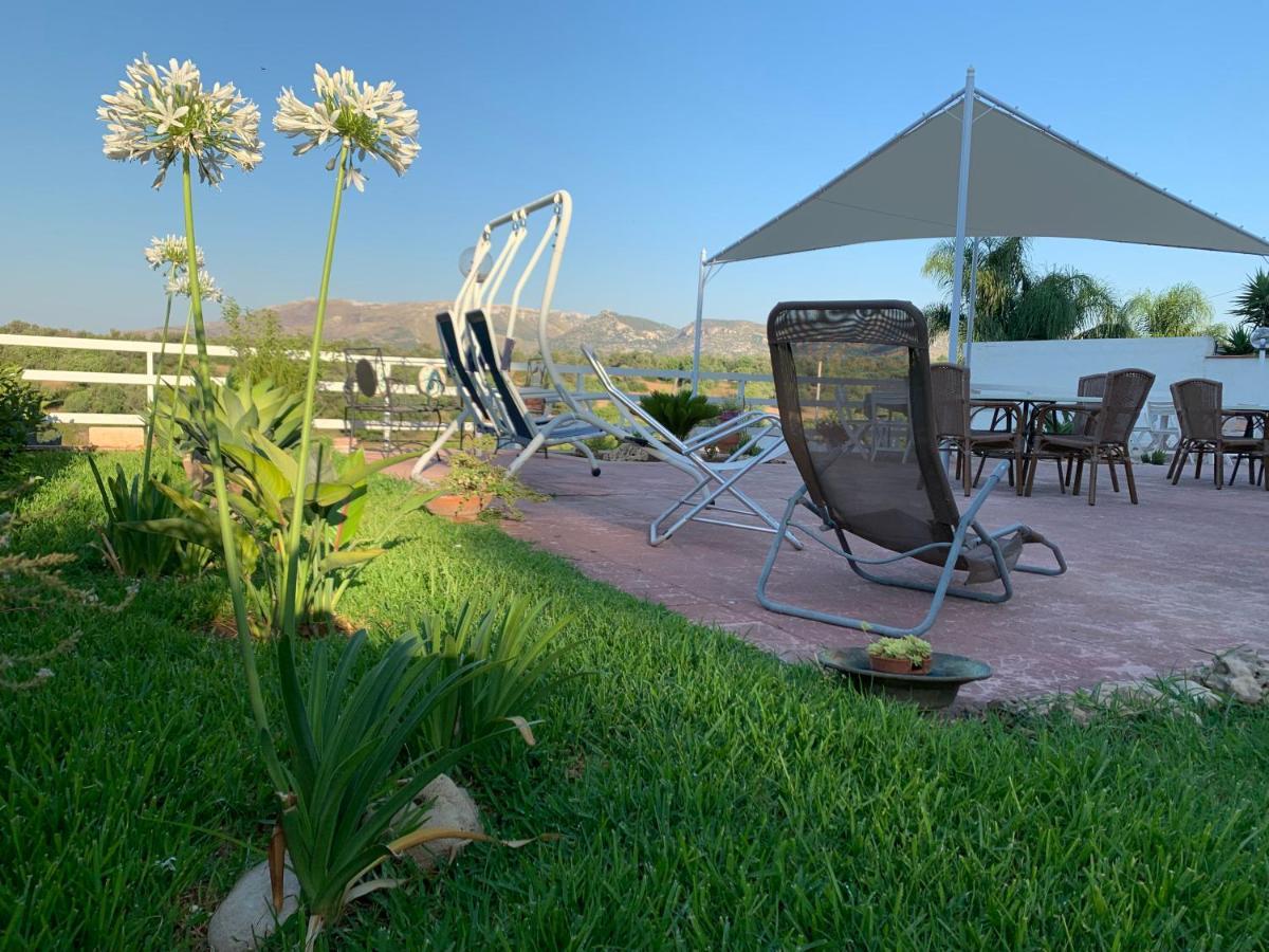 Villa Lucia With Salt Pool Fontane Bianche Exterior foto